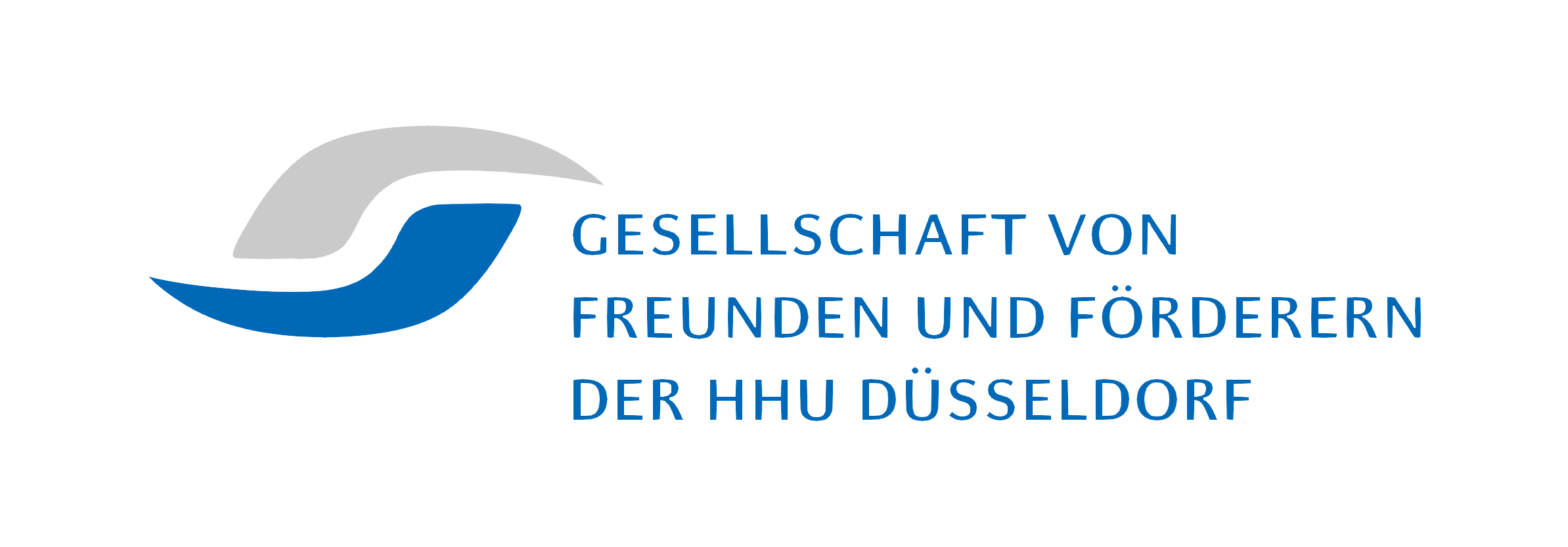 Gesellschaft von Freunden und Förderern der
Heinrich-Heine-Universität Düsseldorf e.V. GFFU