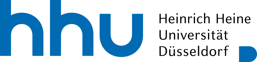 Heinrich-Heine Universität Düsseldorf