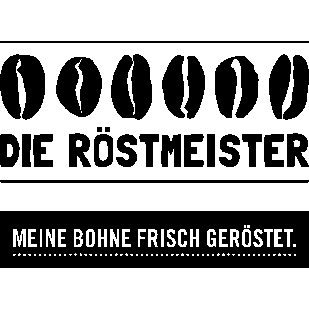 Die Röstmeister