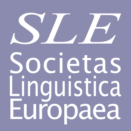 Societas Linguistica