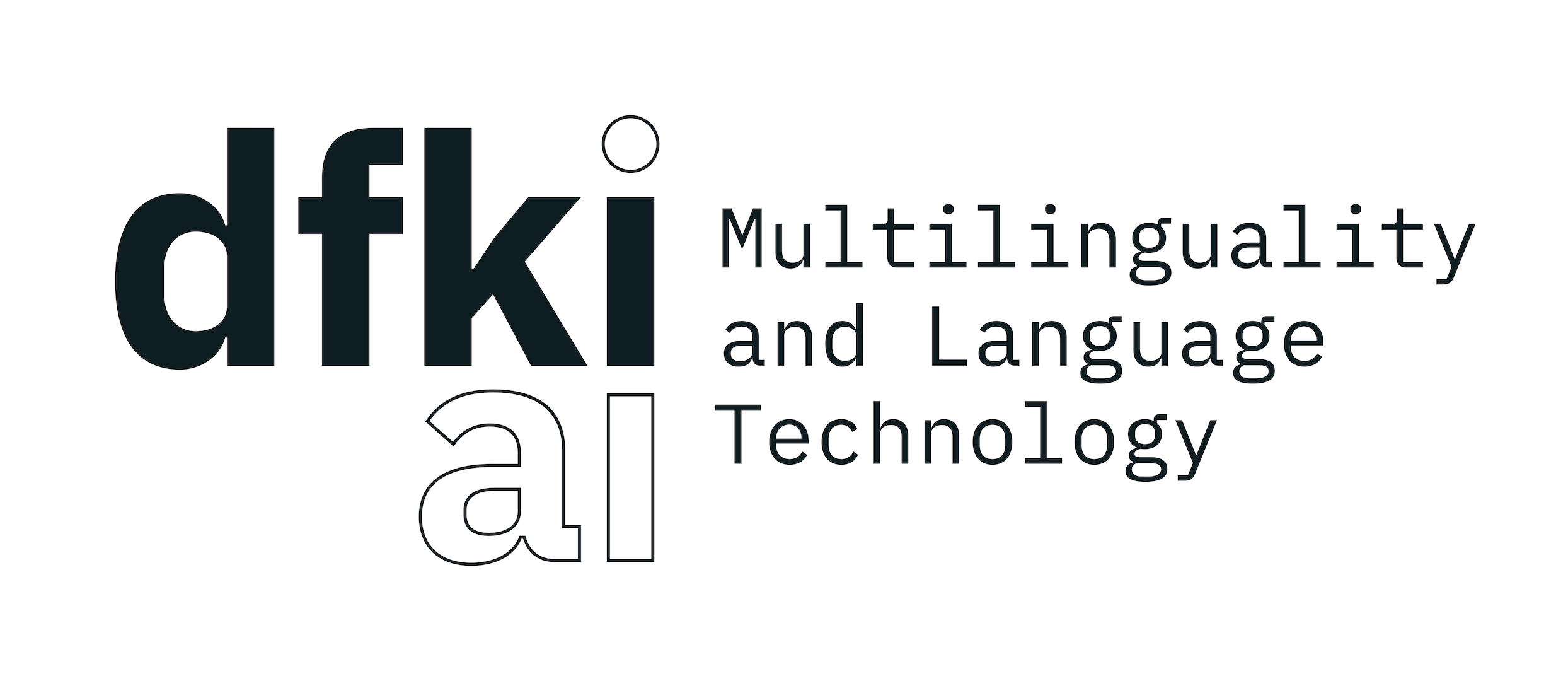 Multilinguality and Language Technology (DFKI)