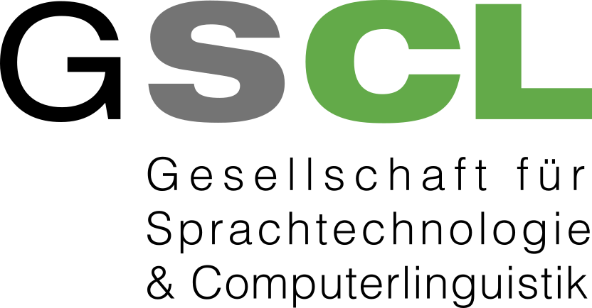 Gesellschaft für Sprachtechnologie und Computerlinguistik
