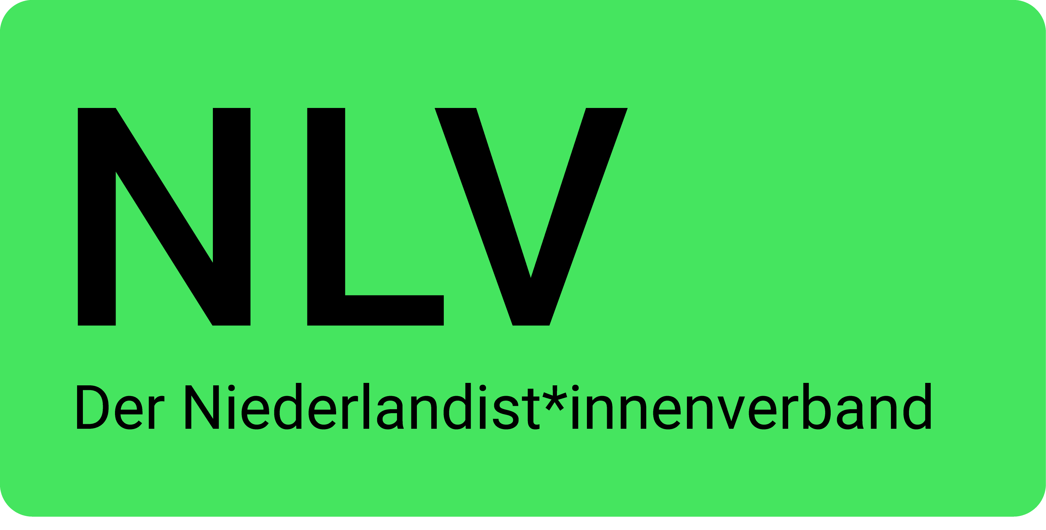Der Niederlandst<br>*innenverband