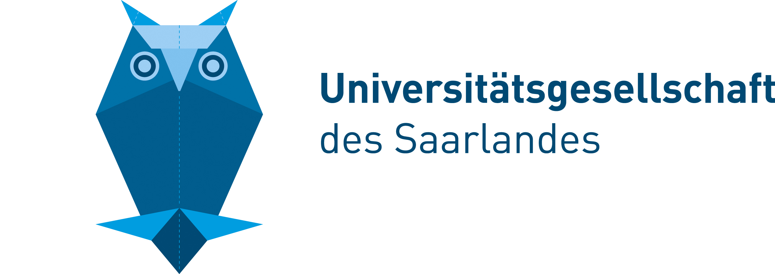 Universitätsgesellschaft<br>des Saarlandes