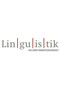 Sammlungen Linguistik