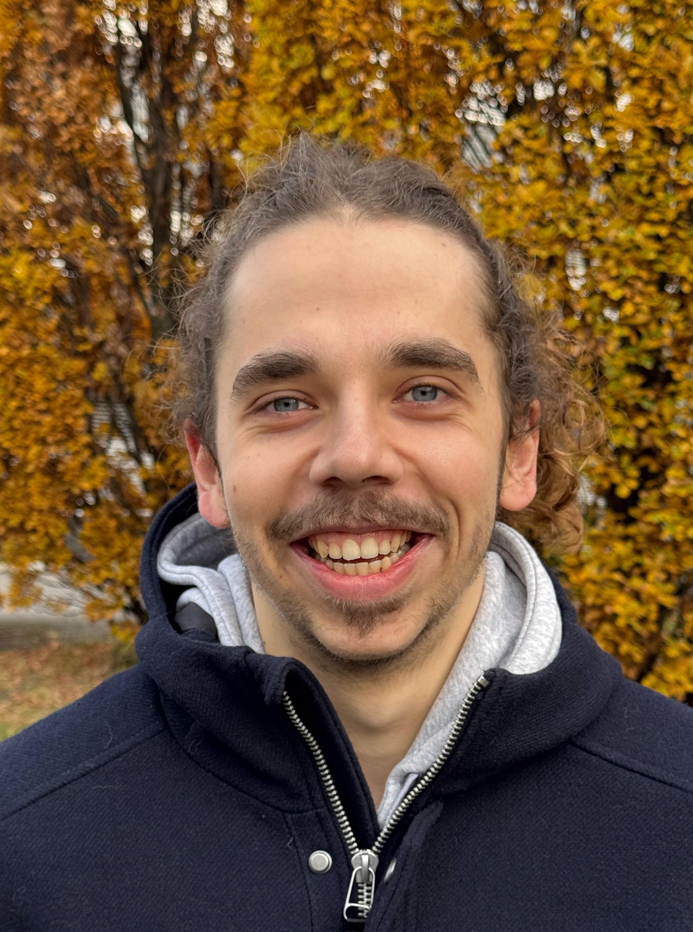 Jakob